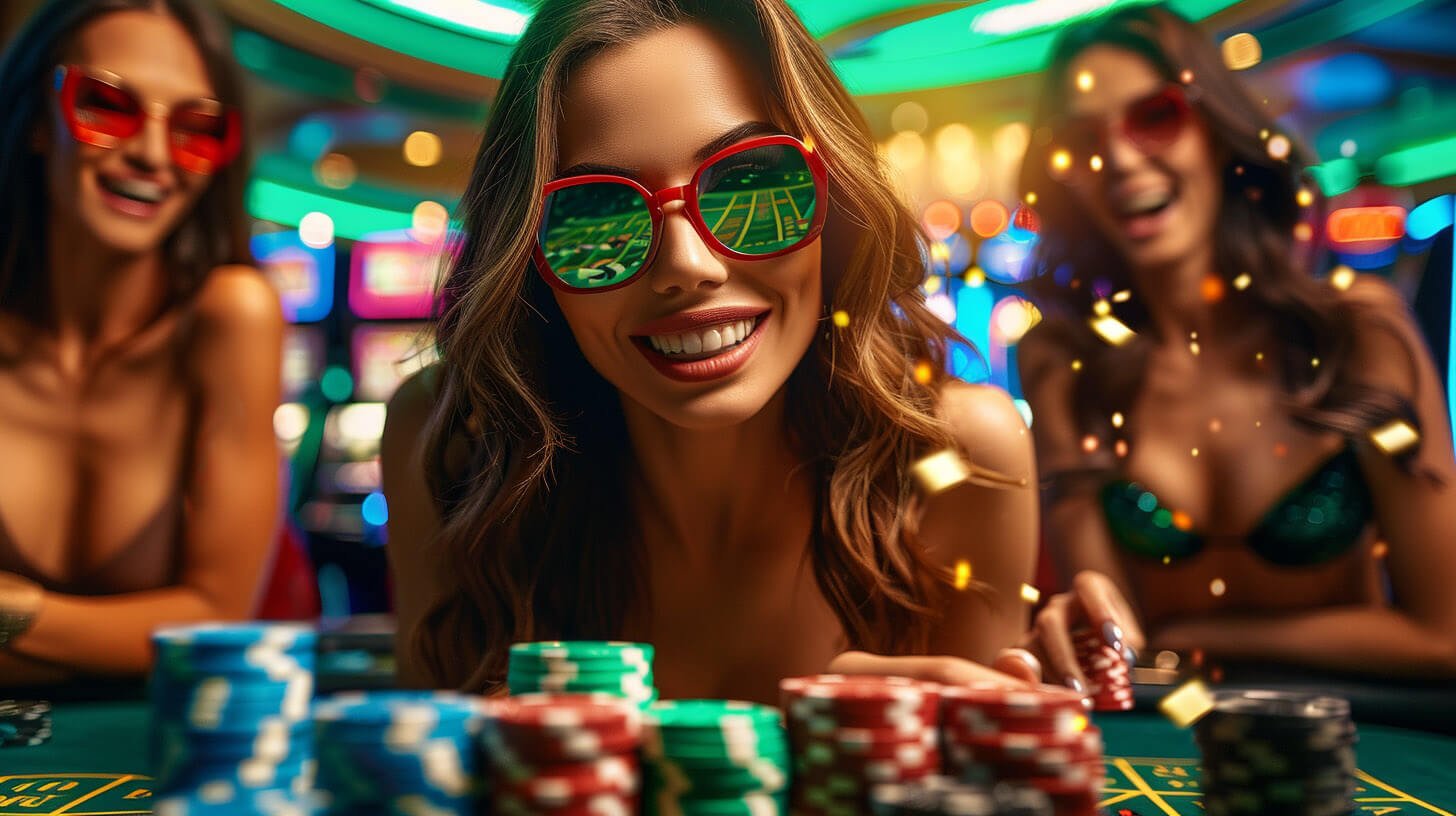 Fortress Fortune Slots
