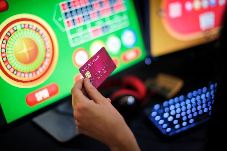 JazzCash Easytopup
